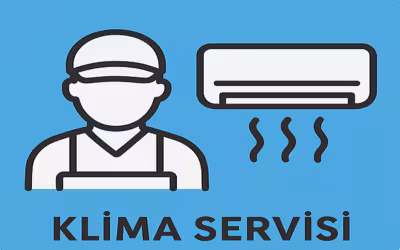 Klima Servisi  hizmetinin görseli